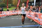 The 2024 Kielder Half Marathon, 2024 Kielder Marathon and Half Marathon.   Photo: David T. Hewitson/Sports for All Pics